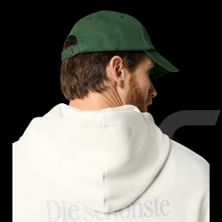 Porsche Cap Retro Kollektion Grün WAP8100040TFWR - unsiex