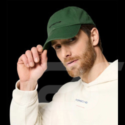 Porsche Hat Retro Collection Green WAP8100040TFWR - unsiex