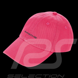 Porsche Cap Retro Kollektion Rosa WAP8100050TFWR - unsiex