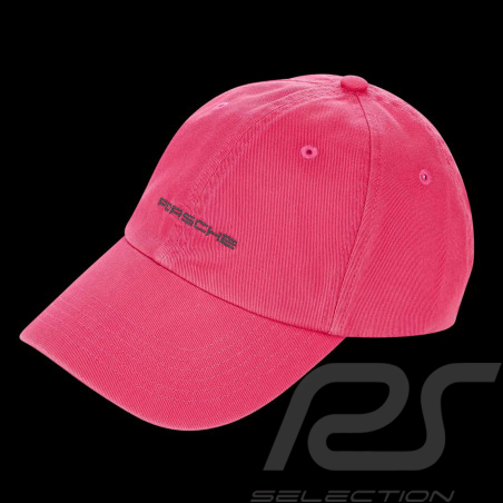Porsche Cap Retro Kollektion Rosa WAP8100050TFWR - unsiex