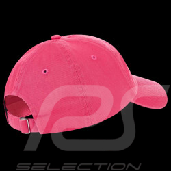 Porsche Hat Retro Collection Pink WAP8100050TFWR - unsiex