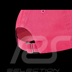 Porsche Cap Retro Kollektion Rosa WAP8100050TFWR - unsiex