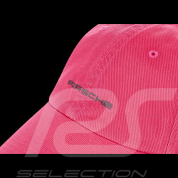 Porsche Cap Retro Kollektion Rosa WAP8100050TFWR - unsiex