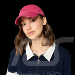 Porsche Cap Retro Kollektion Rosa WAP8100050TFWR - unsiex