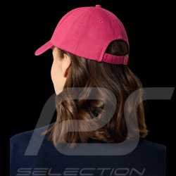 Porsche Cap Retro Kollektion Rosa WAP8100050TFWR - unsiex