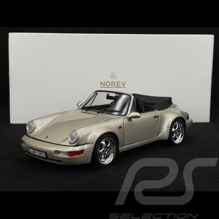 Porsche 911 Carrera 2 Tipo...