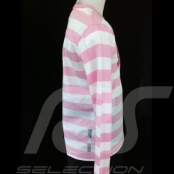 Girls' stripes shirt Porsche Design size 116-122 WAP045