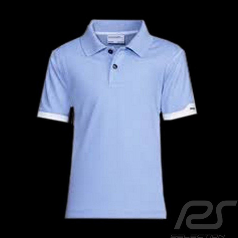 Porsche Design Boy's Polo Shirt size 92/98 Porsche Design Boy's Polo Shirt size 92/98