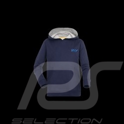 T-shirt à capuche Porsche Design 68-74 WAP043