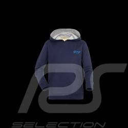 T-Shirt Hoodie Porsche Design WAP043 - Kinder