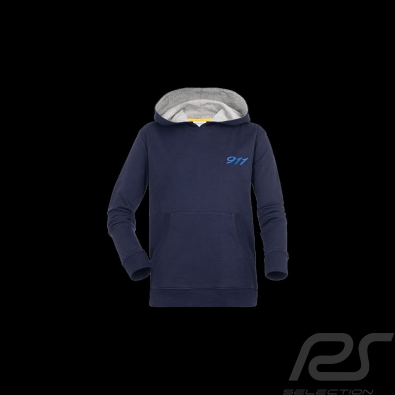T-shirt à capuche Porsche Design 68-74 WAP043