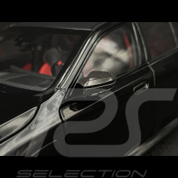 BMW M5 2024 Black Metallic 1/18 Minichamps 110023801