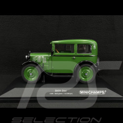 BMW Dixi 1928 Dark Green 1/18 Minichamps 155024002