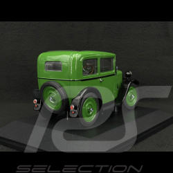 BMW Dixi 1928 Dark Green 1/18 Minichamps 155024002
