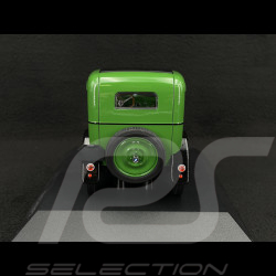 BMW Dixi 1928 Dark Green 1/18 Minichamps 155024002
