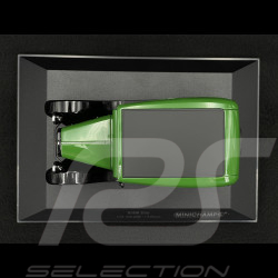 BMW Dixi 1928 Vert Foncé 1/18 Minichamps 155024002