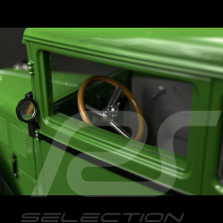 BMW Dixi 1928 Dark Green 1/18 Minichamps 155024002
