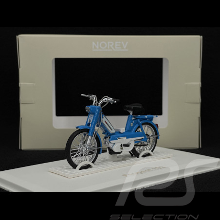 Peugeot 103 L 1972, color...