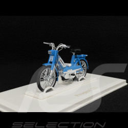 Peugeot 103 L 1972 Blau 1/18 Norev 182049