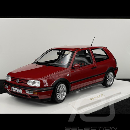 Volkswagen Golf III GTI...