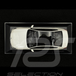 BMW i5 M60 2024 Weiß Metallic 1/43 Minichamps 410024102