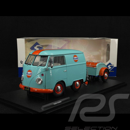 Volkswagen Gulf T1 Van Cool...