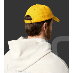Duo T-shirt Porsche + Casquette Porsche Collection Rétro