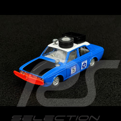 Hillman Hunter Winner London-Sydney Rally 1968 with Kangaroo Figure 1/43 Corgi Toys CD54321043