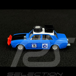 Hillman Hunter Vainqueur Rallye Londres-Sydney 1968 avec Figurine Kangourou 1/43 Corgi Toys CD54321043