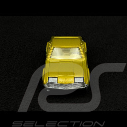 Oldsmobile Toronado 1966 Gold 1/43 Corgi Toys CD54321045