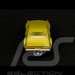 Oldsmobile Toronado 1966 Gold 1/43 Corgi Toys CD54321045
