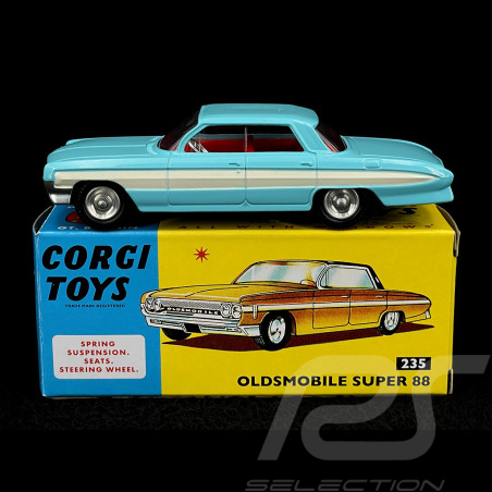 Oldsmobile Super 88 1959....