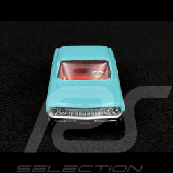 Oldsmobile Super 88 1959 Bleu Clair / Blanc 1/49 Corgi Toys CD54321058