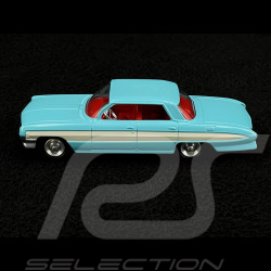 Oldsmobile Super 88 1959 Bleu Clair / Blanc 1/49 Corgi Toys CD54321058