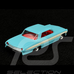 Oldsmobile Super 88 1959 Hellblau / Weiß 1/49 Corgi Toys CD54321058
