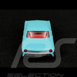 Oldsmobile Super 88 1959 Hellblau / Weiß 1/49 Corgi Toys CD54321058