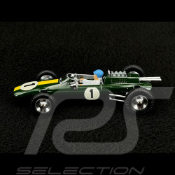 Lotus Climax n° 1 1967 1/45 Corgi Toys CD54321003