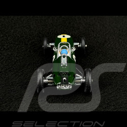 Lotus Climax n° 1 1967 1/45 Corgi Toys CD54321003