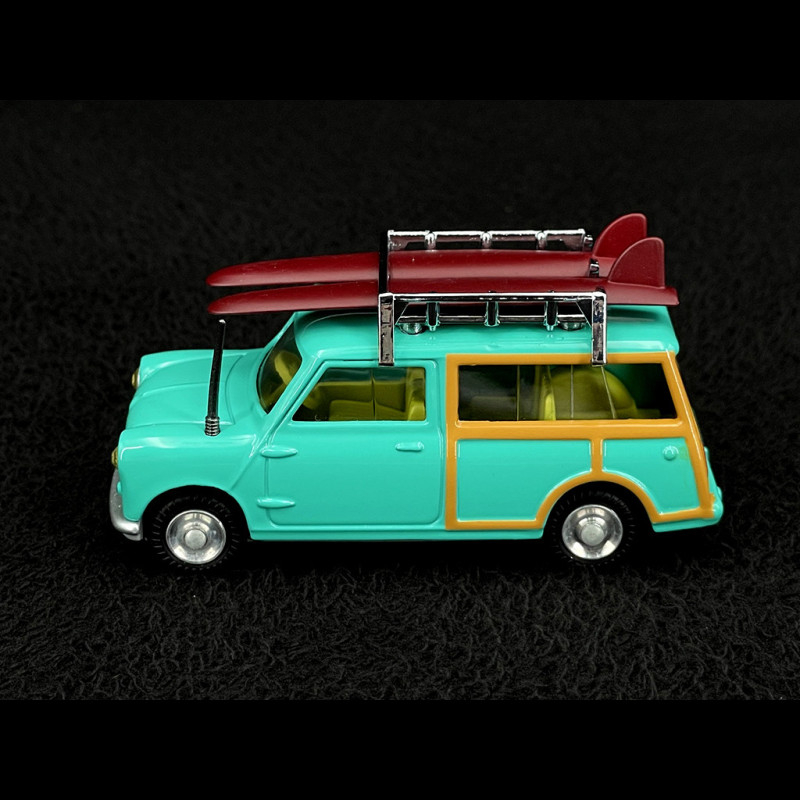 corgi NO485ミニクーパーカントリー、1965年製 Mini Countryman 1965