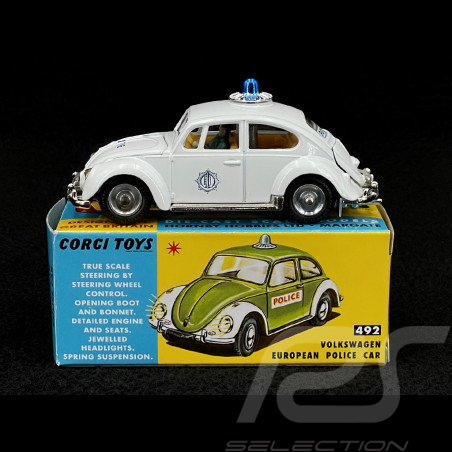 Volkswagen Escarabajo,...