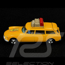 Citroën ID19 Safari 1964 Jaune 1/48 Corgi Toys CD54321061