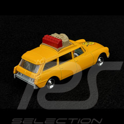 Citroën ID19 Safari 1964 Gelb 1/48 Corgi Toys CD54321061