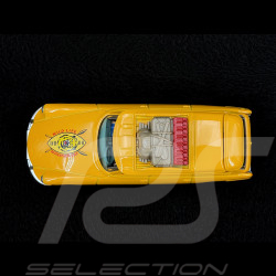 Citroën ID19 Safari 1964 Yellow 1/48 Corgi Toys CD54321061