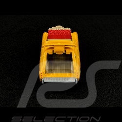 Citroën ID19 Safari 1964 Yellow 1/48 Corgi Toys CD54321061