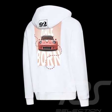 Sudadera Porsche nº 92...