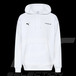 Porsche Sweatshirt n° 92 Pink Pig Puma White 634497-04 - unisex