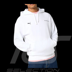 Porsche Sweatshirt n° 92 Pink Pig Puma White 634497-04 - unisex