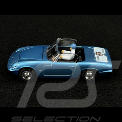 Lotus Elan S2 1997 Bleu 1/42 Corgi Toys CD54321033