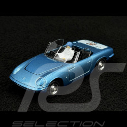 Lotus Elan S2 1997 Bleu 1/42 Corgi Toys CD54321033