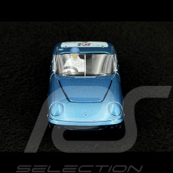 Lotus Elan S2 1997 Blau 1/42 Corgi Toys CD54321033